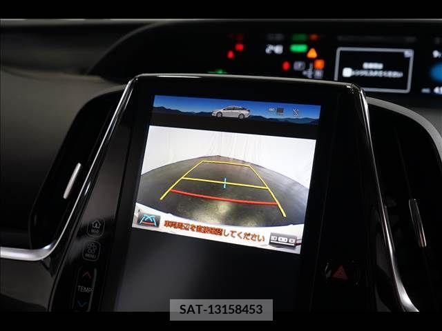 Toyota PRIUS PHV 2017-07 322602-5