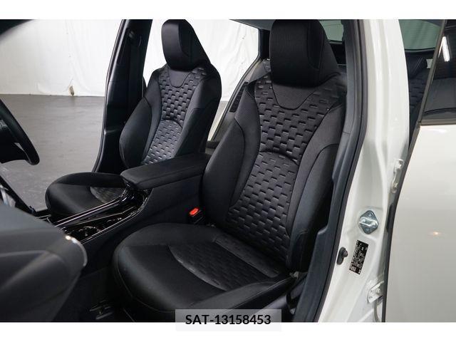 Toyota PRIUS PHV 2017-07 322602-25