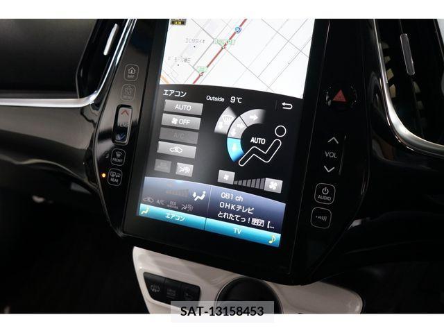 Toyota PRIUS PHV 2017-07 322602-24