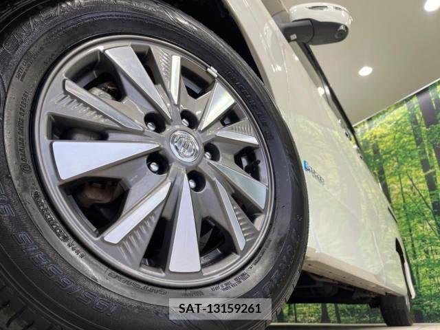Nissan SERENA 2019-07 367738-14