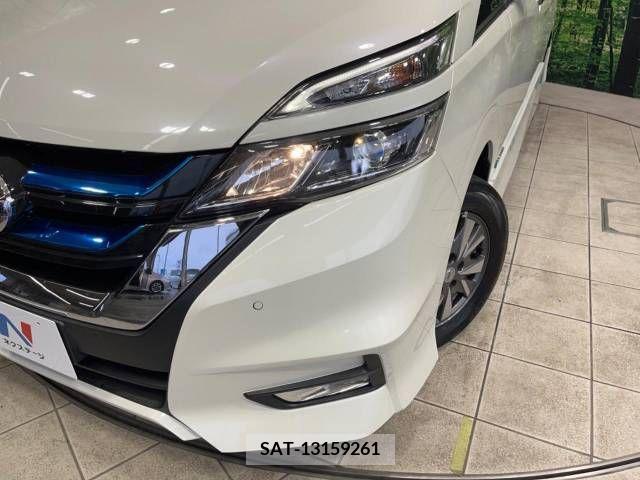 Nissan SERENA 2019-07 367738-13