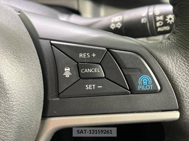 Nissan SERENA 2019-07 367738-5