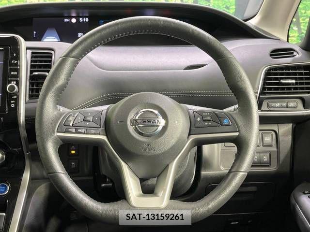 Nissan SERENA 2019-07 367738-12