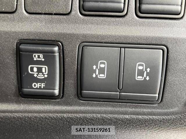 Nissan SERENA 2019-07 367738-4
