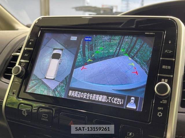Nissan SERENA 2019-07 367738-3