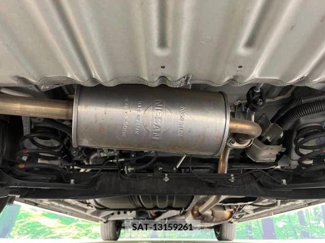Nissan SERENA 2019-07 367738-19