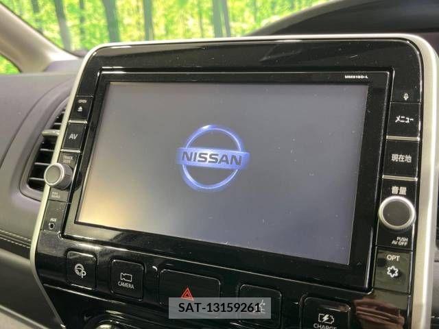 Nissan SERENA 2019-07 367738-2