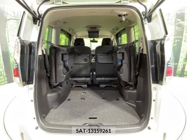 Nissan SERENA 2019-07 367738-11