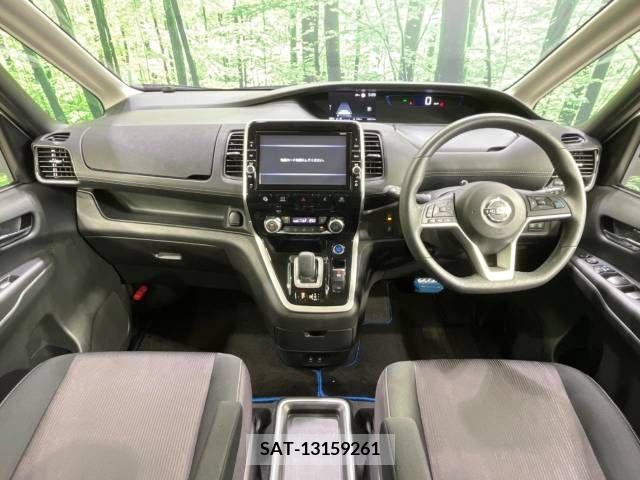 Nissan SERENA 2019-07 367738-1