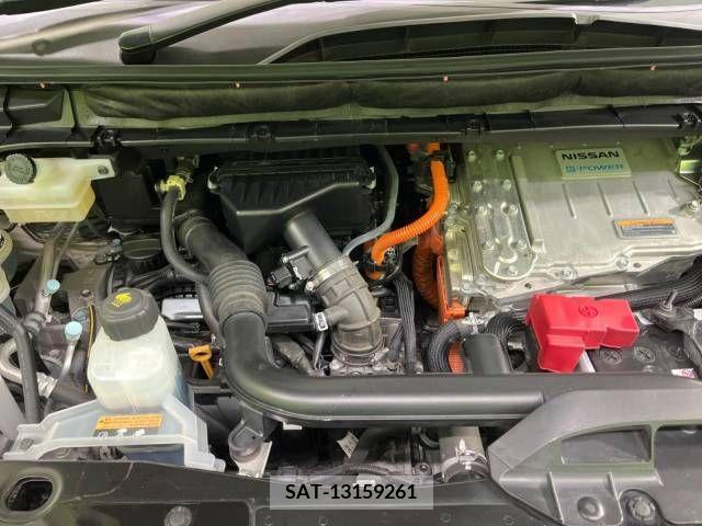 Nissan SERENA 2019-07 367738-18