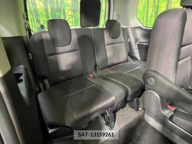 Nissan SERENA 2019-07 367738-10