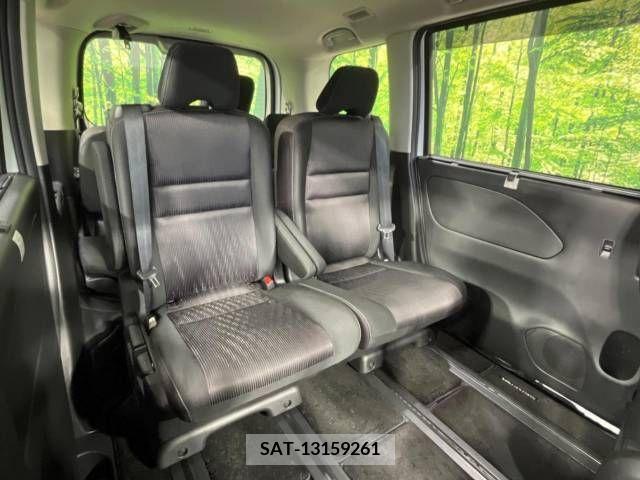 Nissan SERENA 2019-07 367738-9