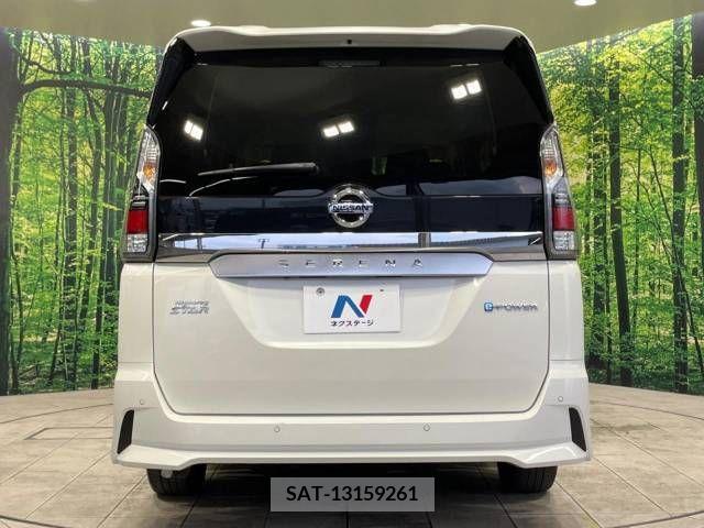 Nissan SERENA 2019-07 367738-16
