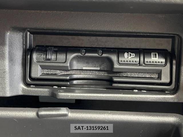 Nissan SERENA 2019-07 367738-7