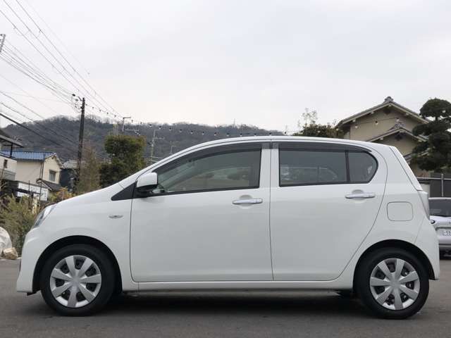 Daihatsu MIRA ES 2017-05 183774-10