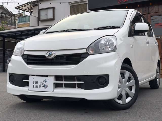 Daihatsu MIRA ES 2017-05 183774-12