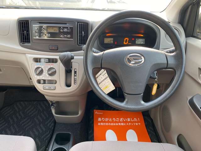 Daihatsu MIRA ES 2017-05 183774-5