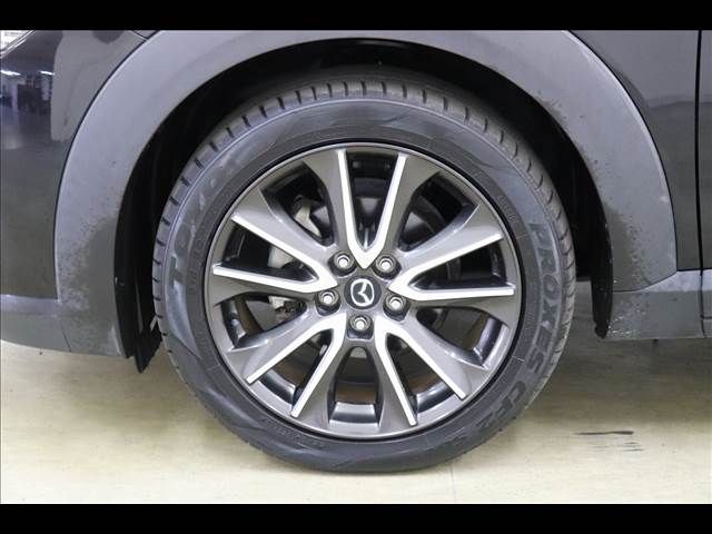 Mazda CX-3 2015-04 6411-23