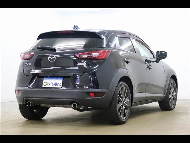 Mazda CX-3 2015-04 6411-18