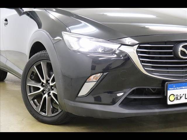 Mazda CX-3 2015-04 6411-22