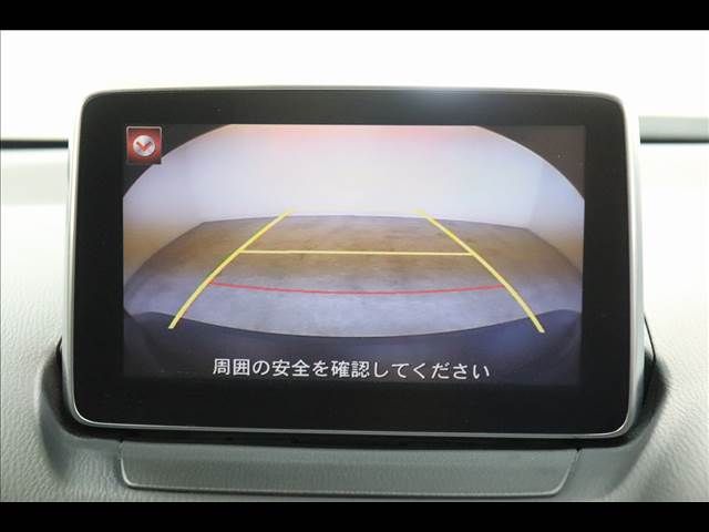 Mazda CX-3 2015-04 6411-3