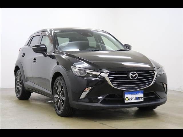 Mazda CX-3 2015-04 6411-17