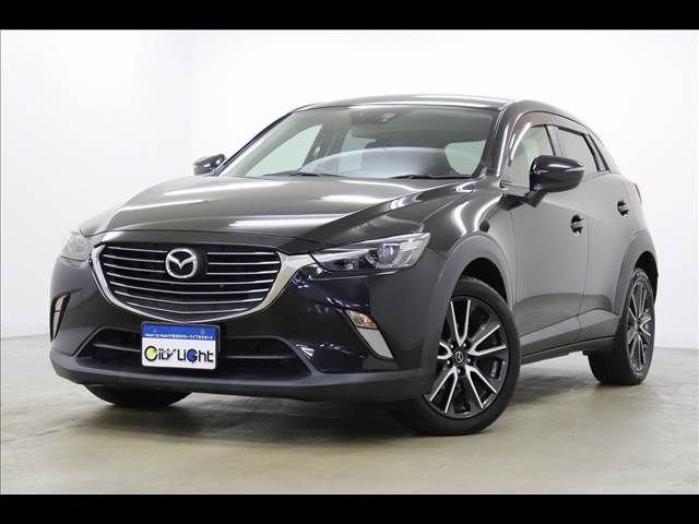 Mazda CX-3 2015-04 6411-16