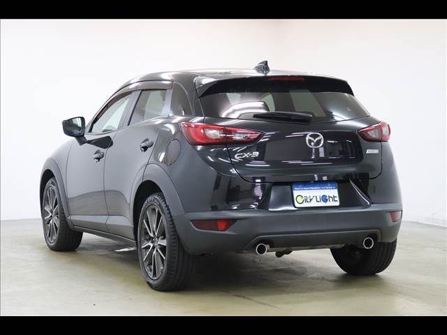 Mazda CX-3 2015-04 6411-19