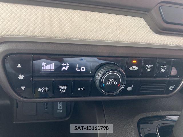 Honda N BOX 2022-06 307426-22