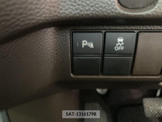 Honda N BOX 2022-06 307426-21