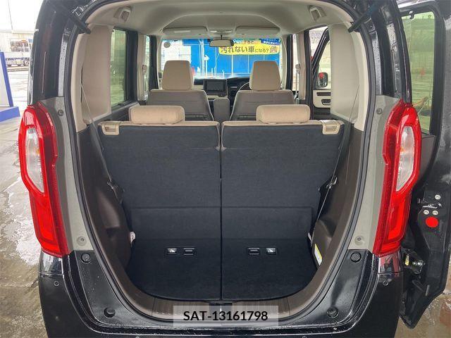 Honda N BOX 2022-06 307426-26