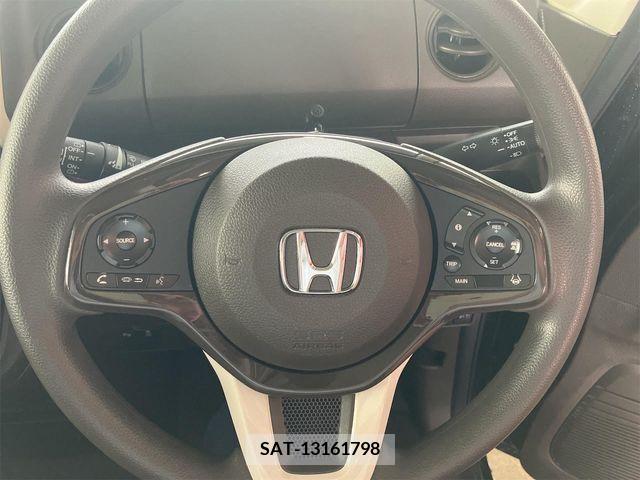 Honda N BOX 2022-06 307426-23