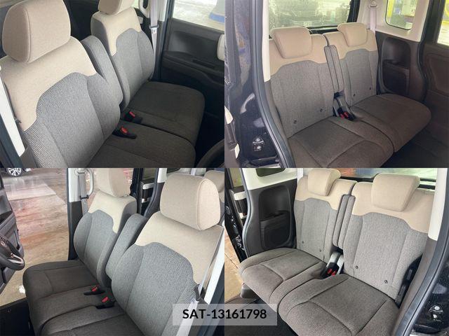 Honda N BOX 2022-06 307426-25