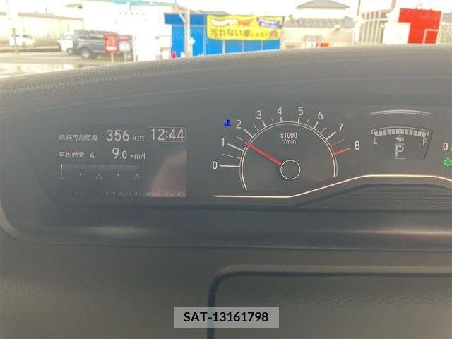 Honda N BOX 2022-06 307426-18
