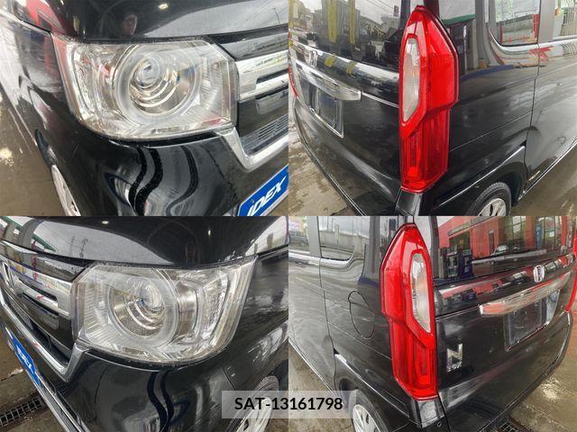 Honda N BOX 2022-06 307426-13