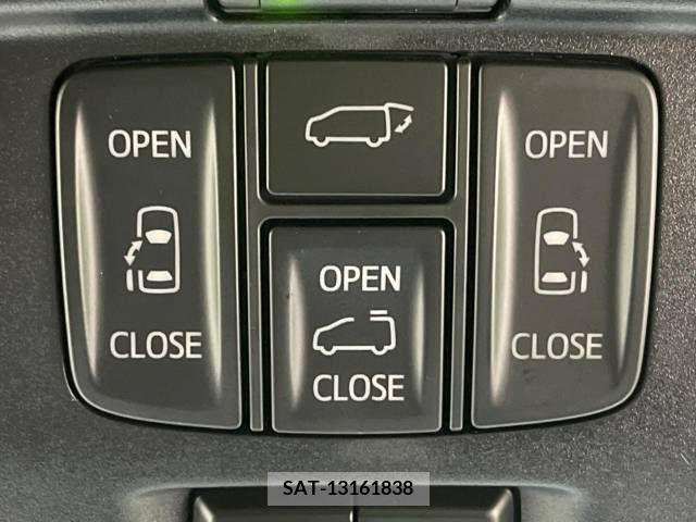 Toyota ALPHARD 2022-01 214935-5
