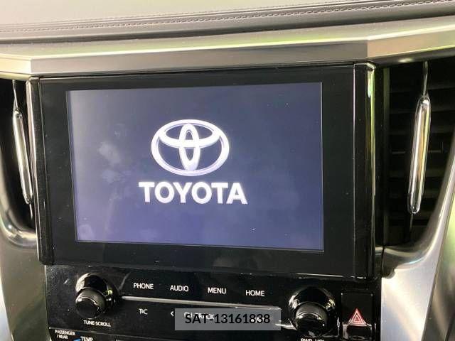 Toyota ALPHARD 2022-01 214935-3
