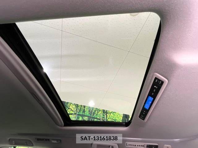 Toyota ALPHARD 2022-01 214935-2