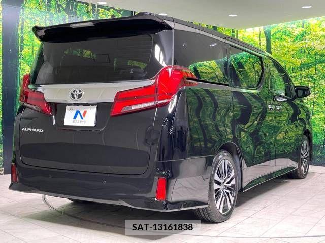 Toyota ALPHARD 2022-01 214935-18