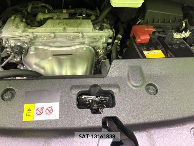 Toyota ALPHARD 2022-01 214935-19
