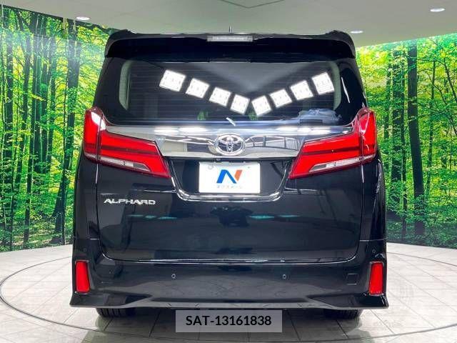 Toyota ALPHARD 2022-01 214935-16