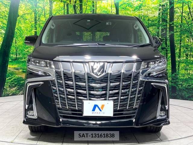 Toyota ALPHARD 2022-01 214935-15