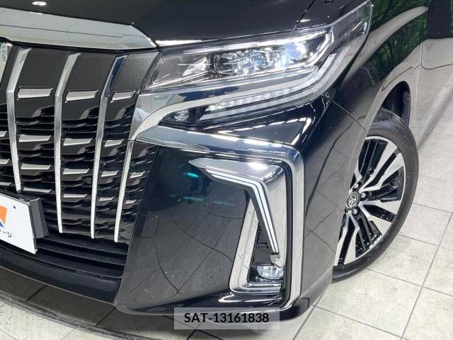 Toyota ALPHARD 2022-01 214935-13