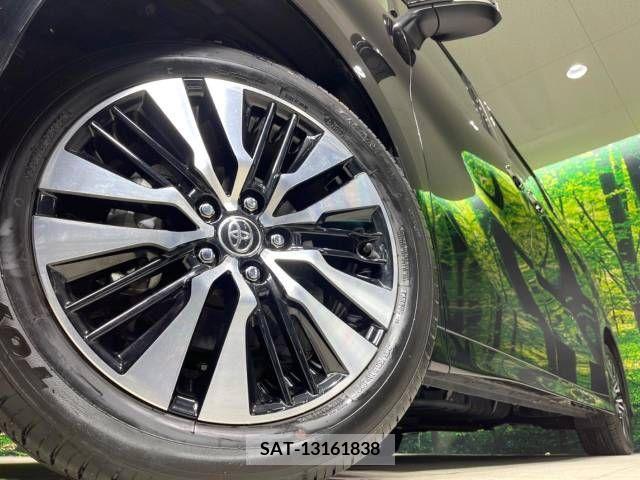 Toyota ALPHARD 2022-01 214935-14