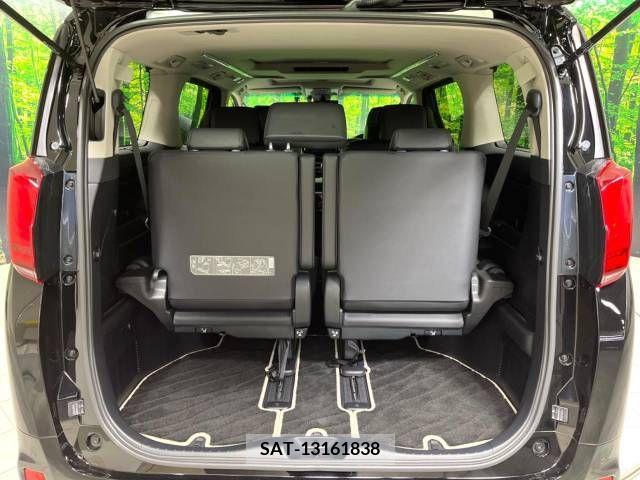 Toyota ALPHARD 2022-01 214935-11