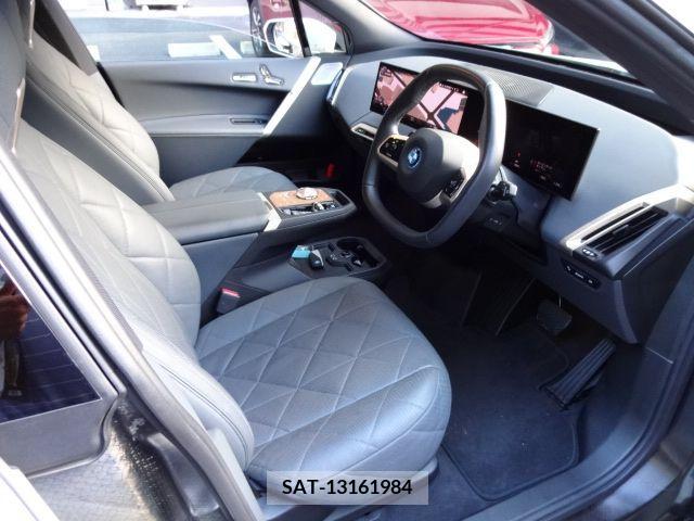 Bmw IX 2022-03 389668-14