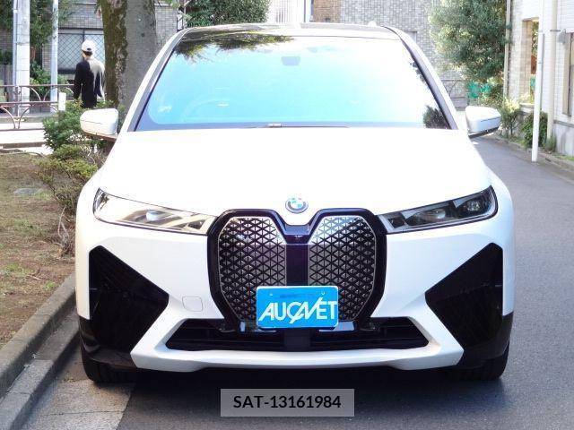 Bmw IX 2022-03 389668-3