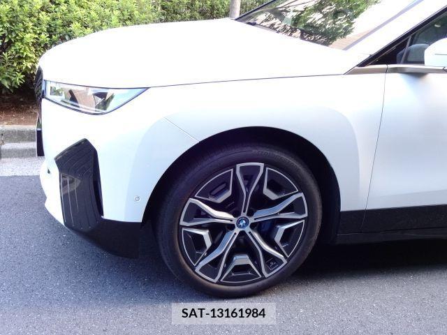 Bmw IX 2022-03 389668-4