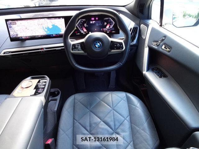 Bmw IX 2022-03 389668-1