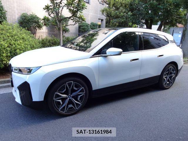 Bmw IX 2022-03 389668-5